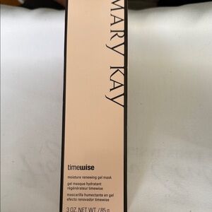 Mary Kay Timewise Gel Mask - Soft Cream